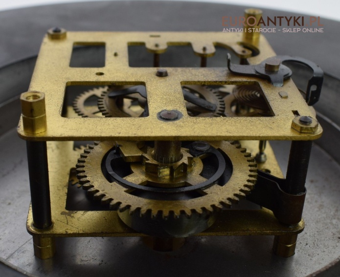 mechanizm zegara mechanizm zegara